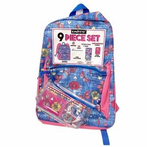 ❤️ NEW Super cute backpacks for your kiddos